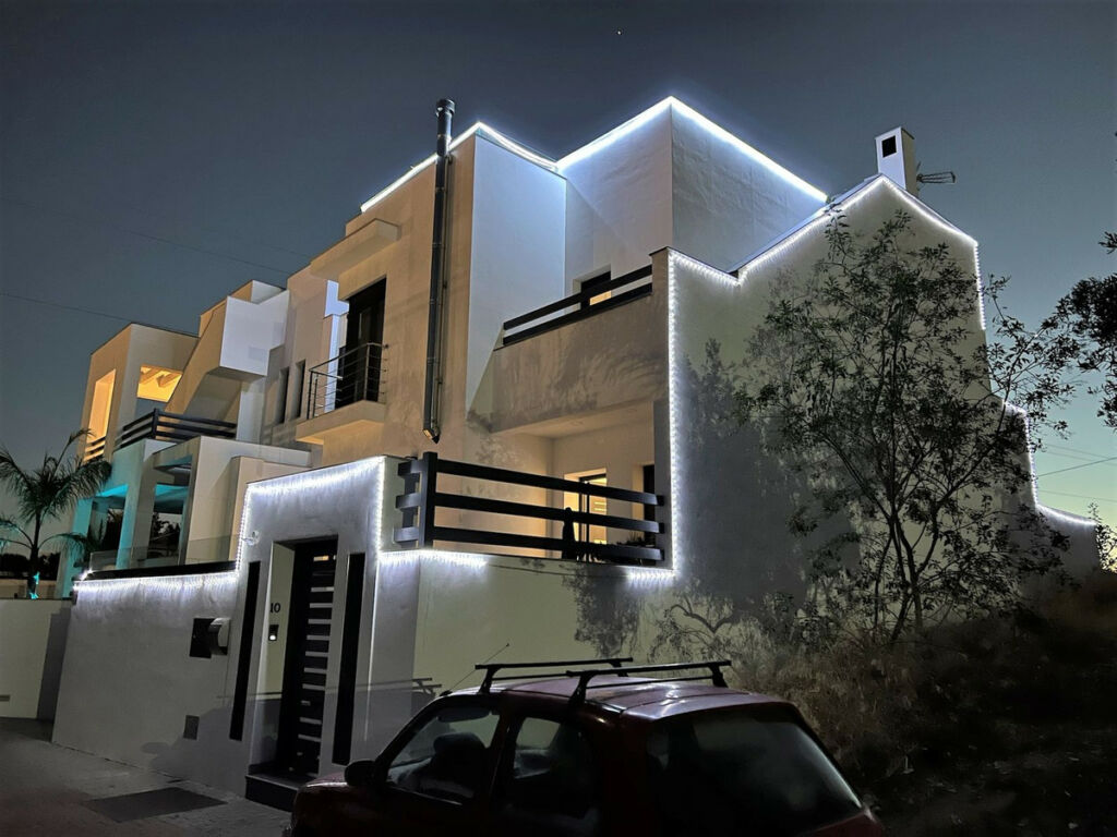 Detached Villa Nerja Málaga - imagen 48