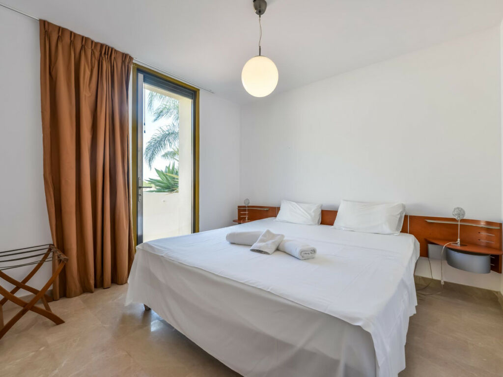 Detached Villa Benissa Alicante - image 49