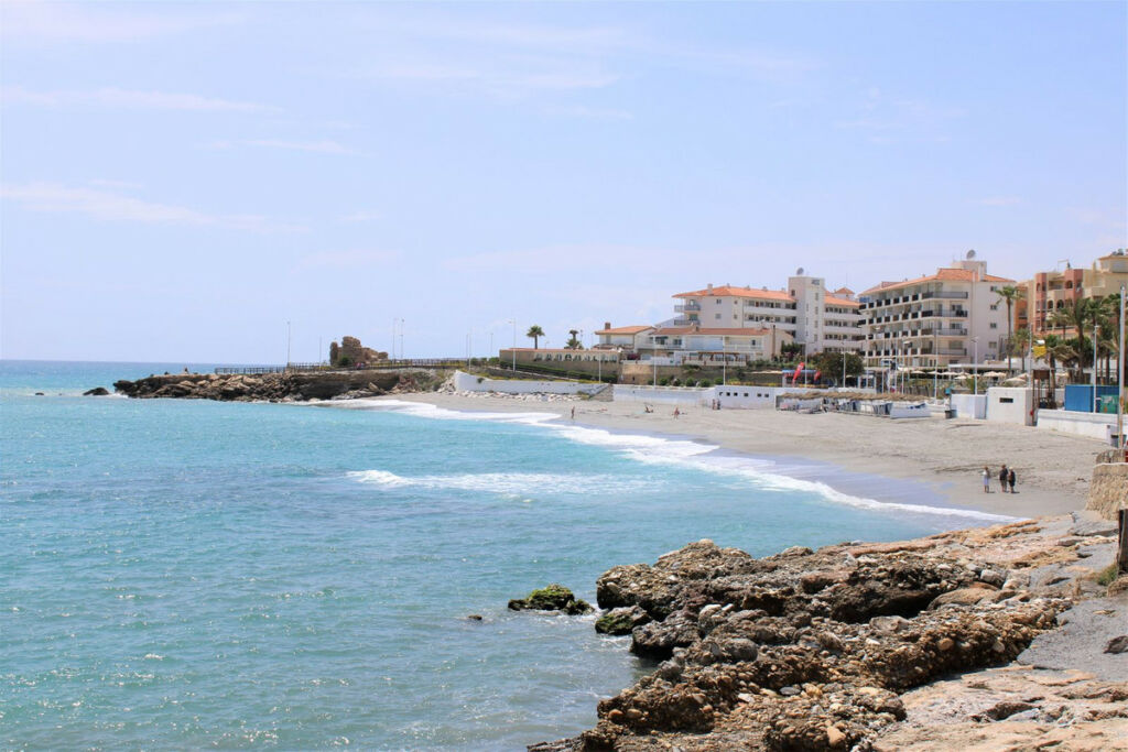 Detached Villa Nerja Málaga - imagen 49