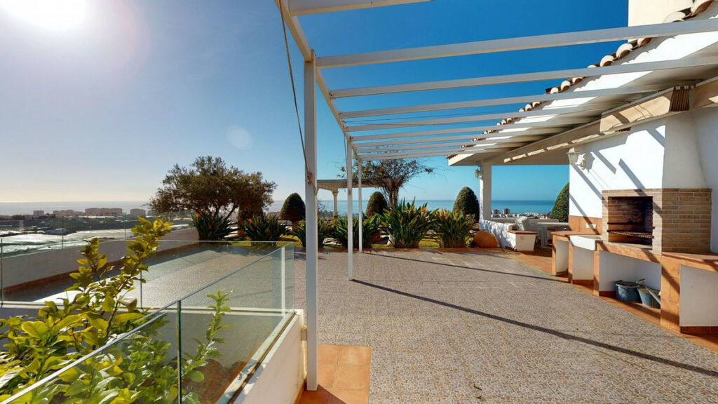 Detached Villa Torrox Málaga - imagen 49