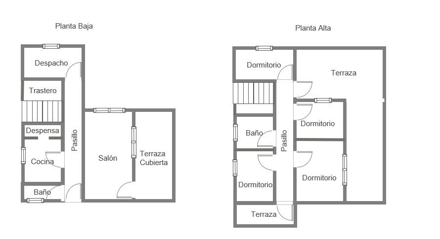 Detached Villa Calpe Alicante - imagen 49
