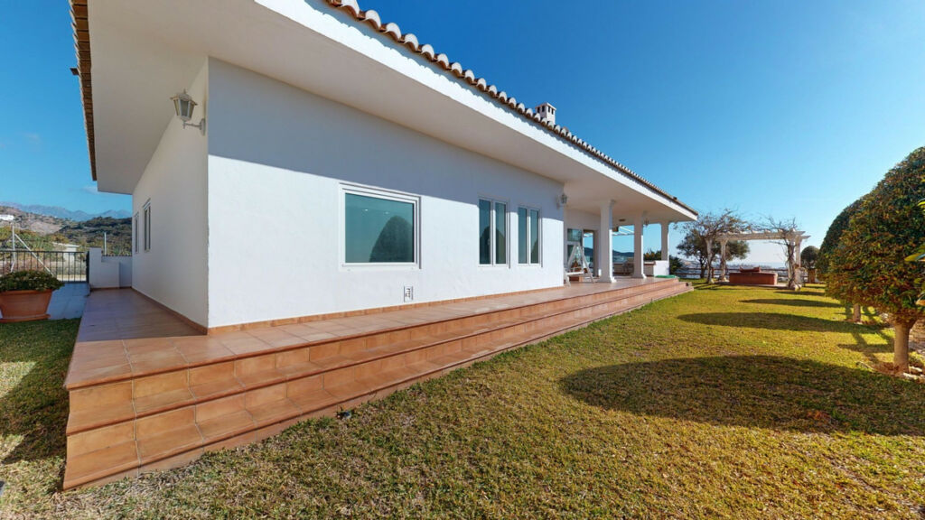 Detached Villa Torrox Málaga - imagen 5