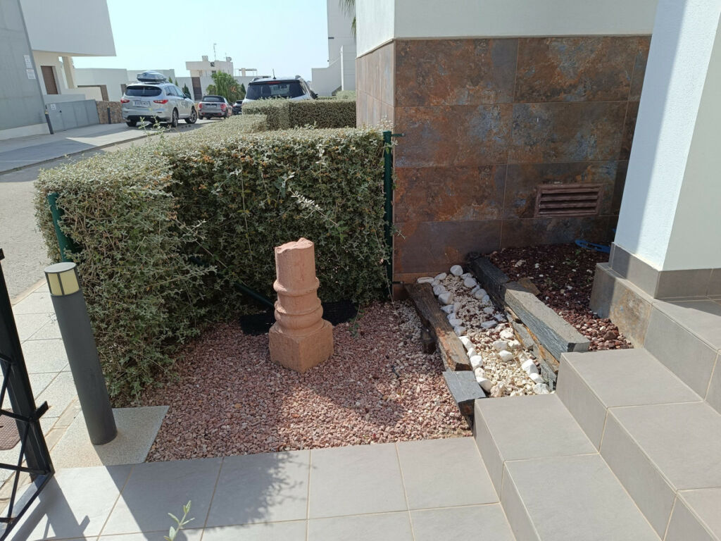 Bungalow Orihuela Costa Alicante - Bild 5