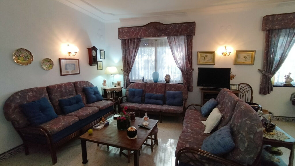 Detached Villa Sax Alicante - imagen 5