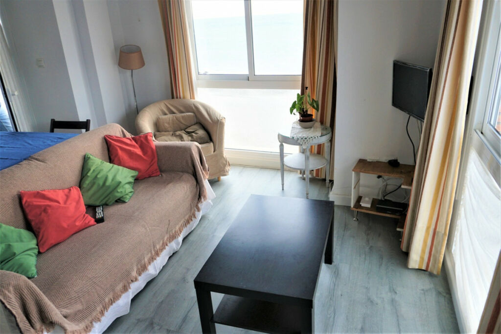 Middle Floor Apartment Caleta de Vélez Málaga - Bild 5