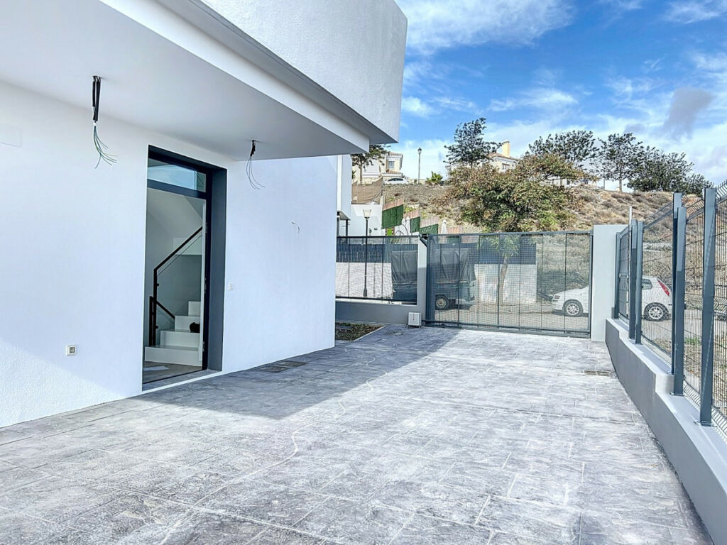 Detached Villa Torre del Mar Málaga - imagen 5