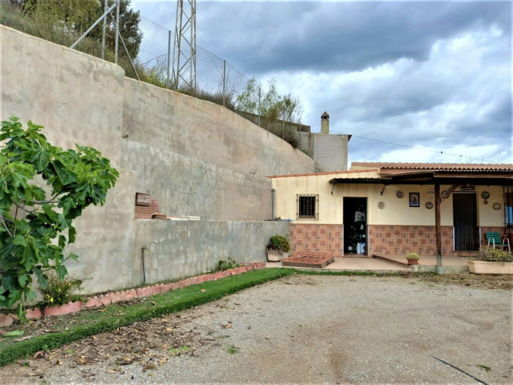 Detached Villa Almayate Málaga - imagen 5