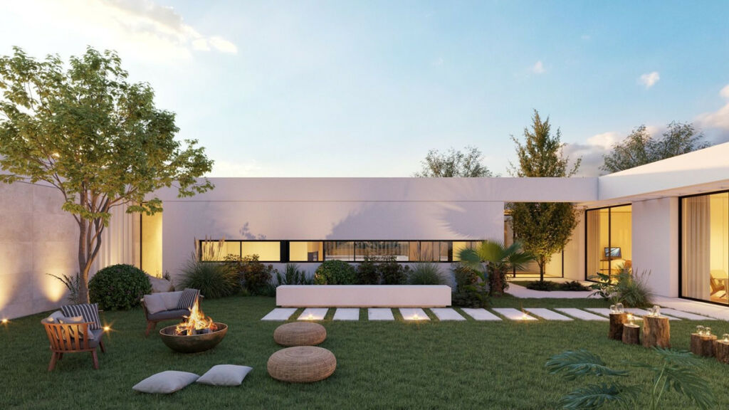Detached Villa Sotogrande Alto Cádiz - imagen 5