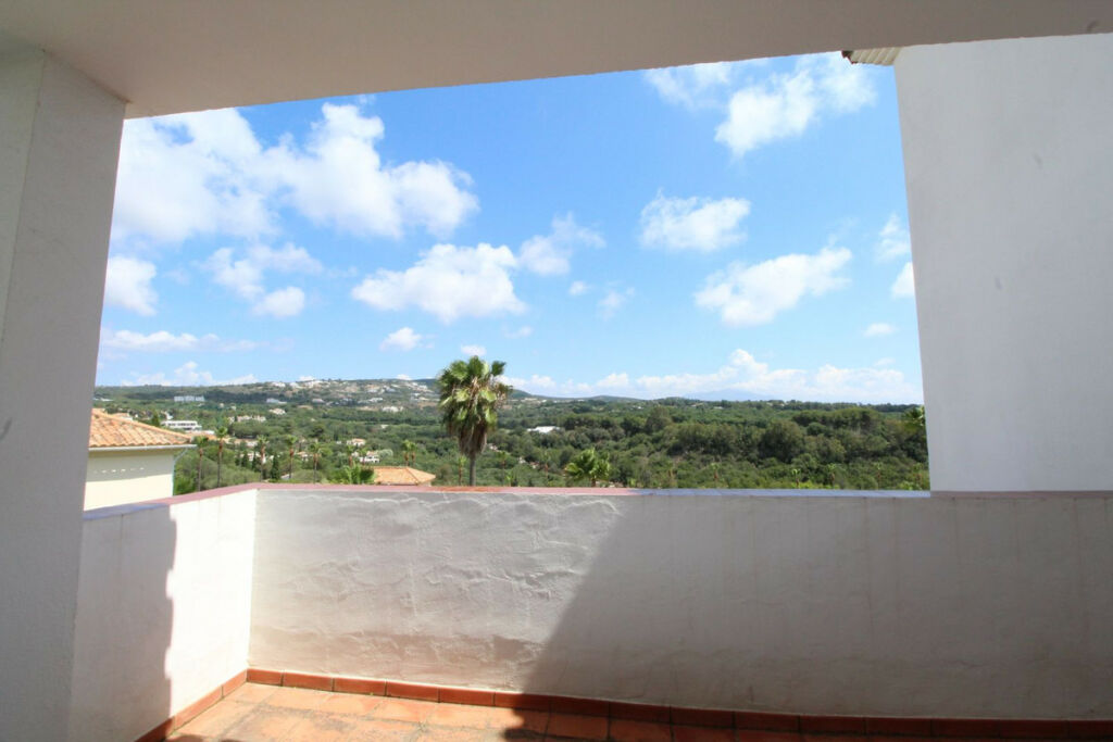 Detached Villa Sotogrande Alto Cádiz - zdjęcie 29