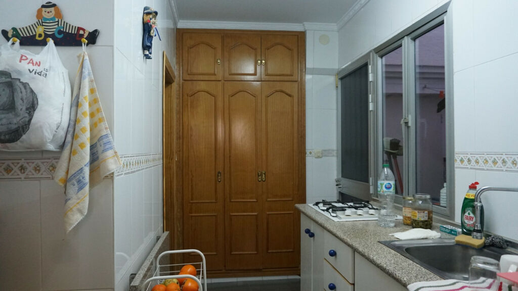 Semi-Detached House Torre del Mar Málaga - Bild 5