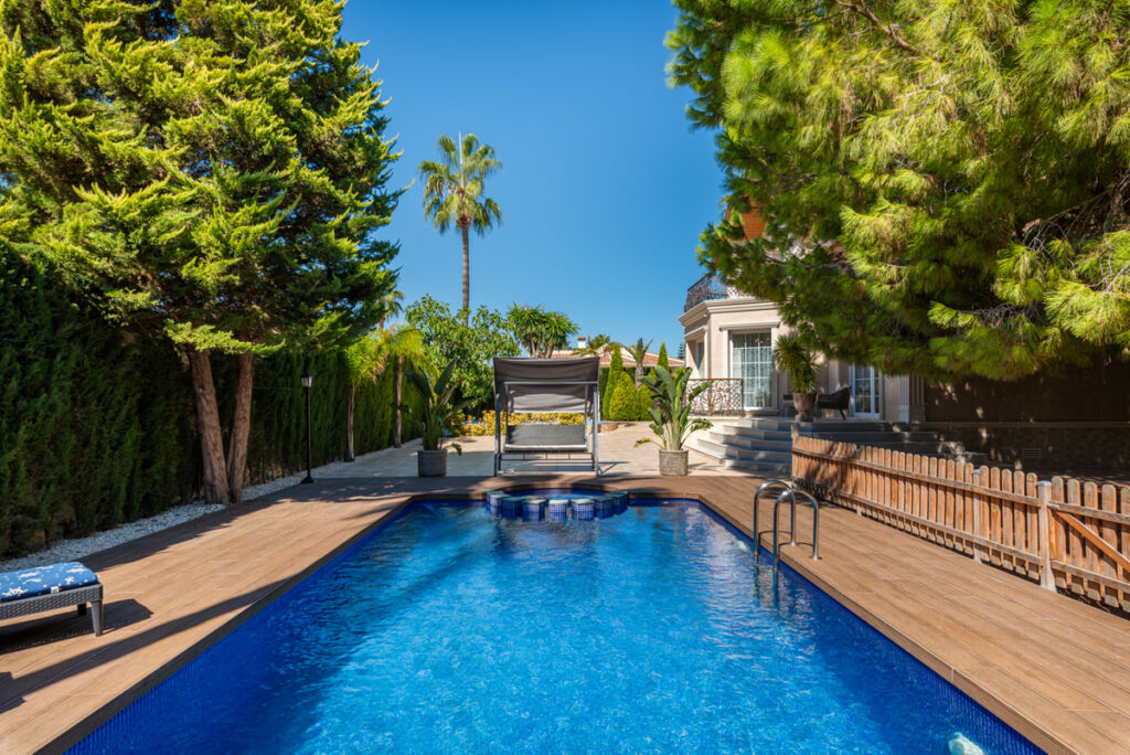 Detached Villa Dona Pepa Alicante - imagen 5