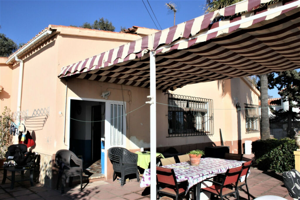 Detached Villa Benajarafe Málaga - Bild 5