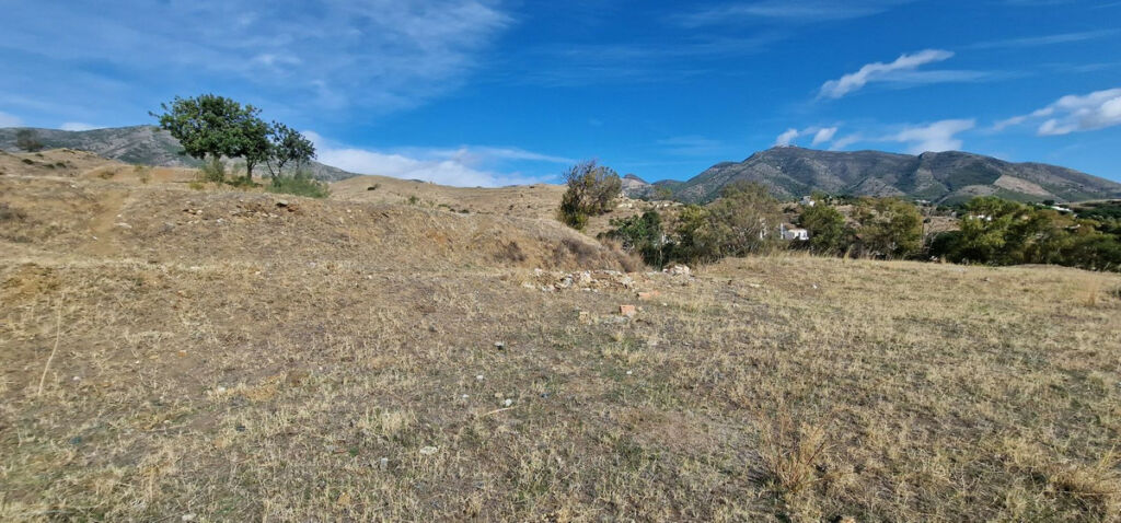 Residential Plot Mijas Costa Málaga - imagen 5