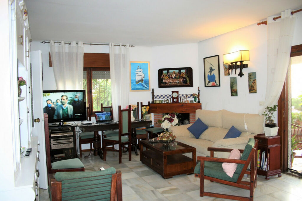 Detached Villa Caleta de Vélez Málaga - zdjęcie 5