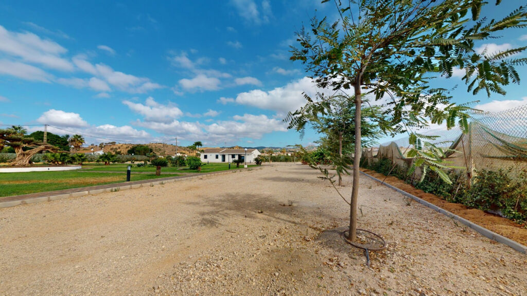 Detached Villa Almayate Málaga - imagen 5