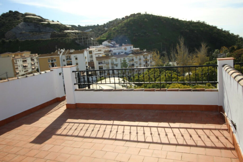 Semi-Detached House Algarrobo Málaga - imagen 5