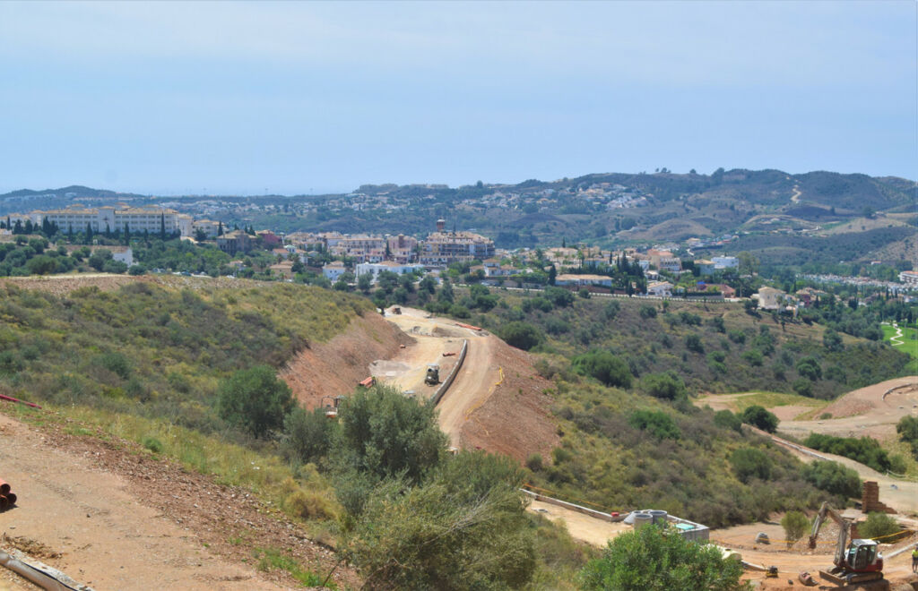 Land Mijas Málaga - imagen 5