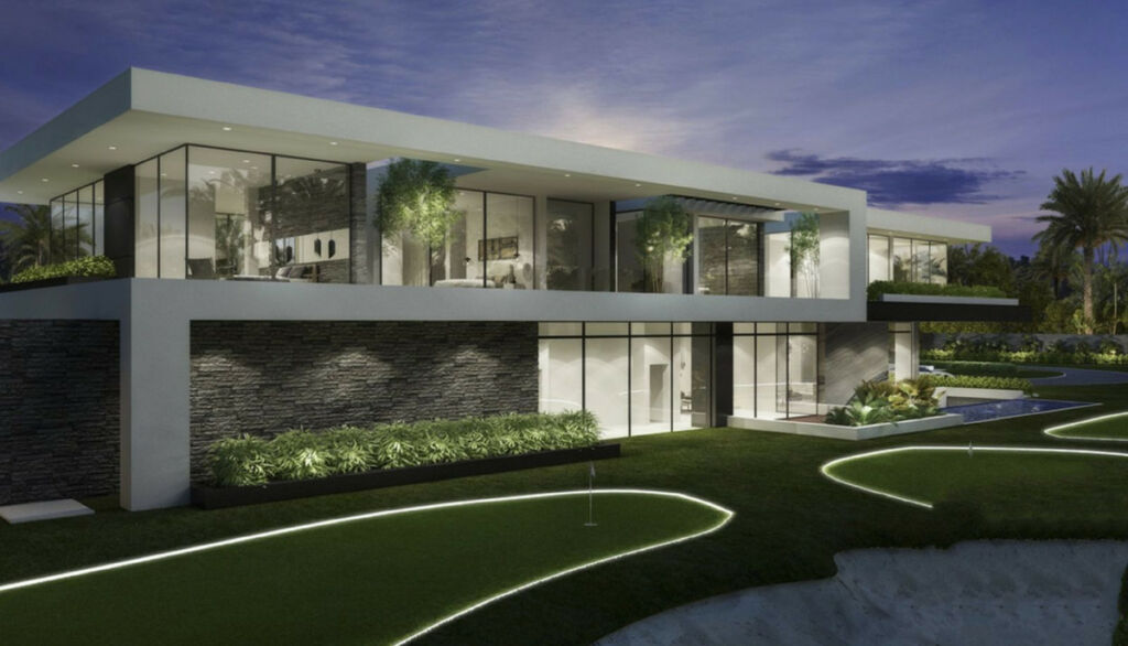 Detached Villa Sotogrande Cádiz - zdjęcie 5