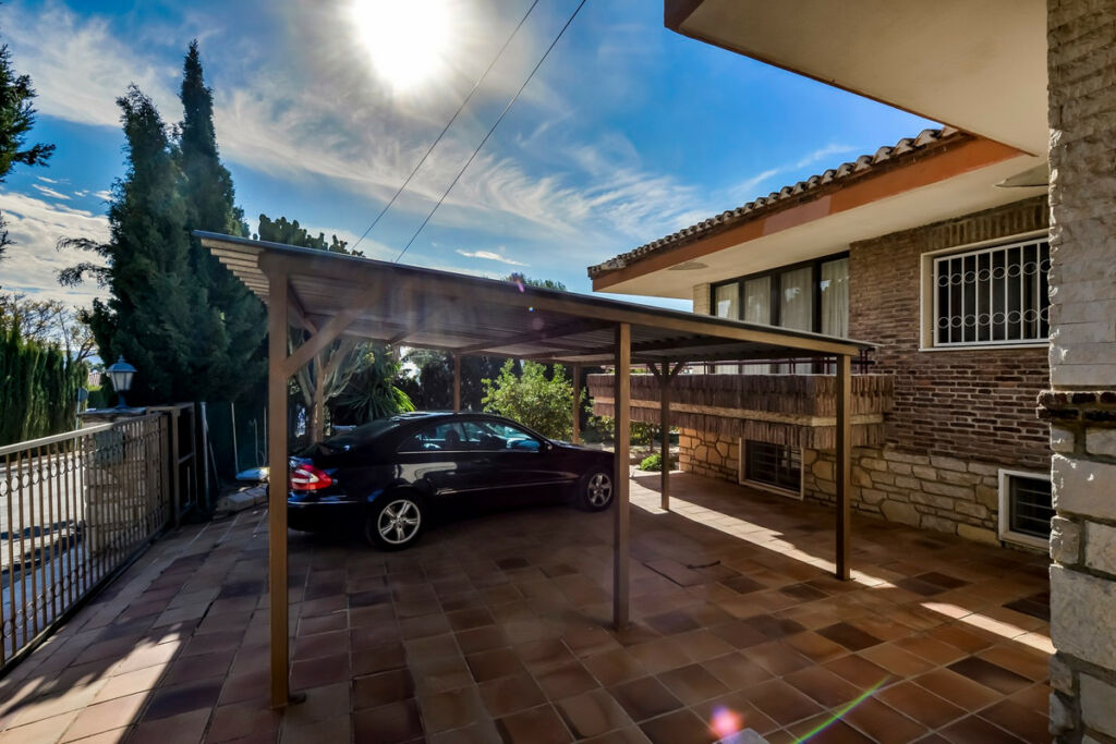 Detached Villa Benidorm Alicante - imagen 5