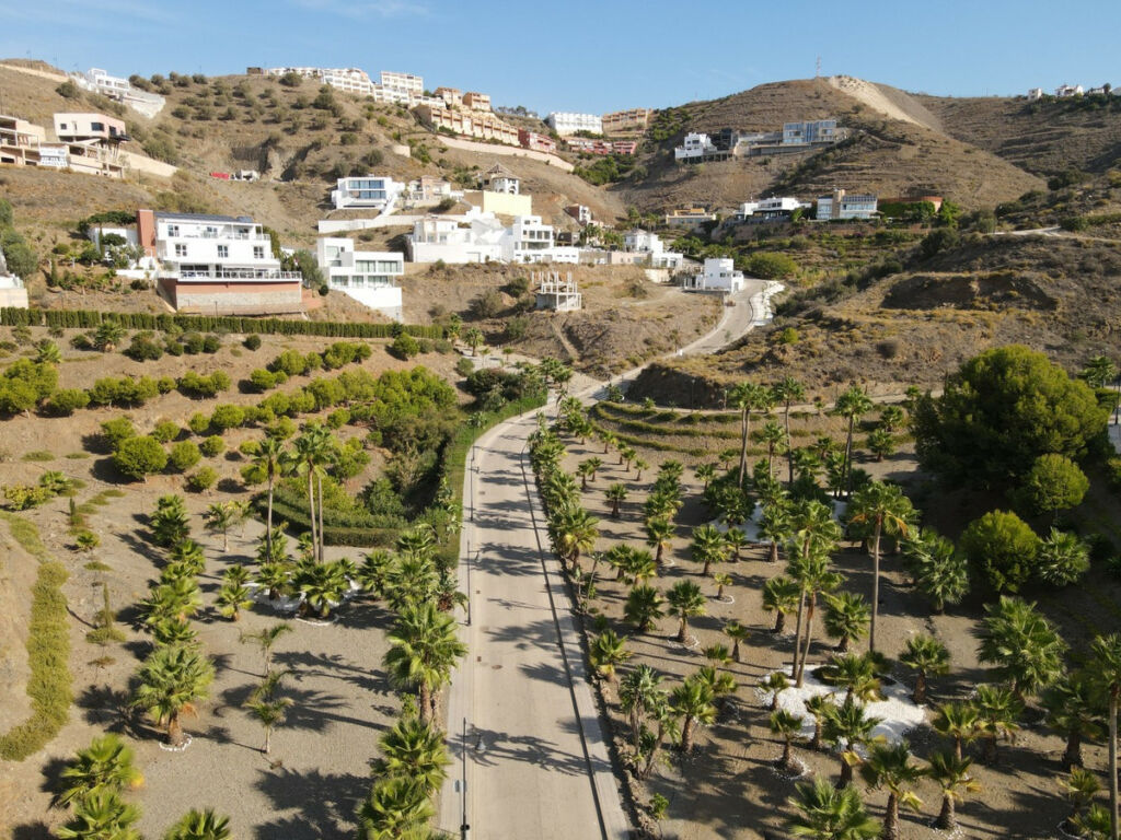 Residential Plot Torrox Málaga - imagen 5