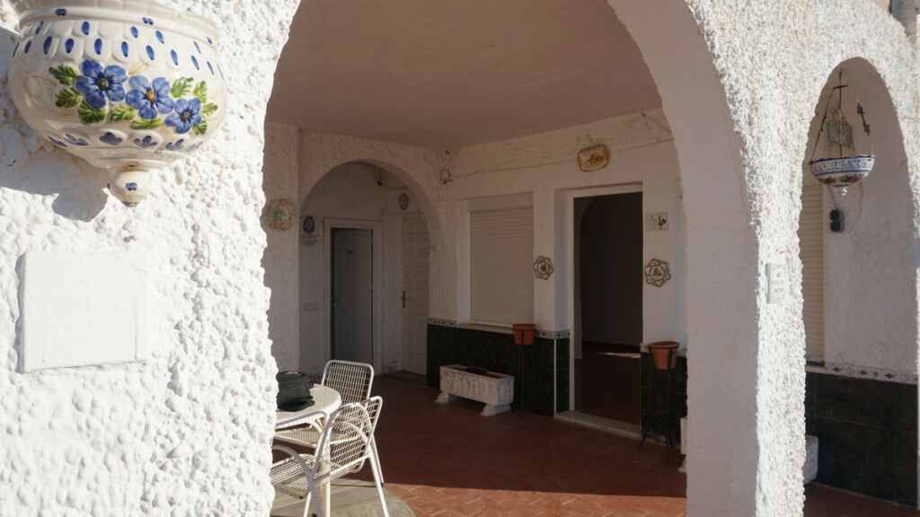Detached Villa Caleta de Vélez Málaga - imagen 5