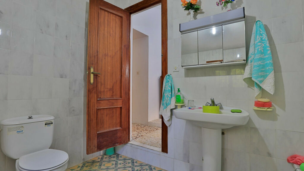 Semi-Detached House Comares Málaga - imagen 5
