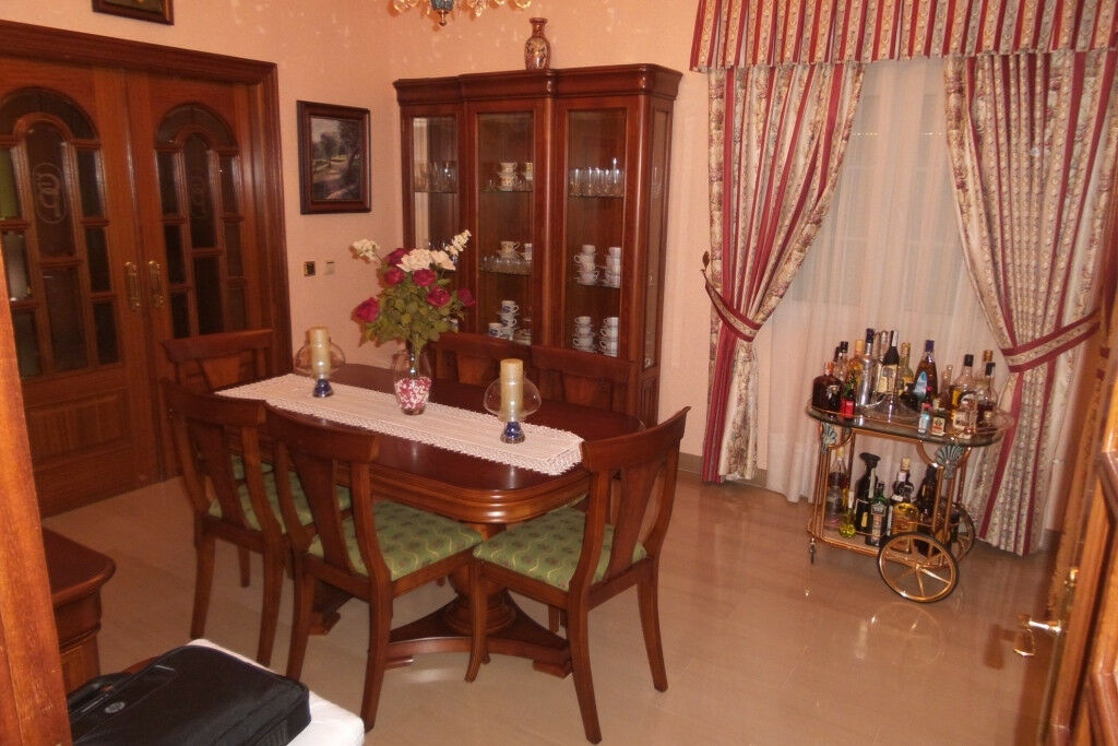 Detached Villa Alhaurín de la Torre Málaga - Bild 5