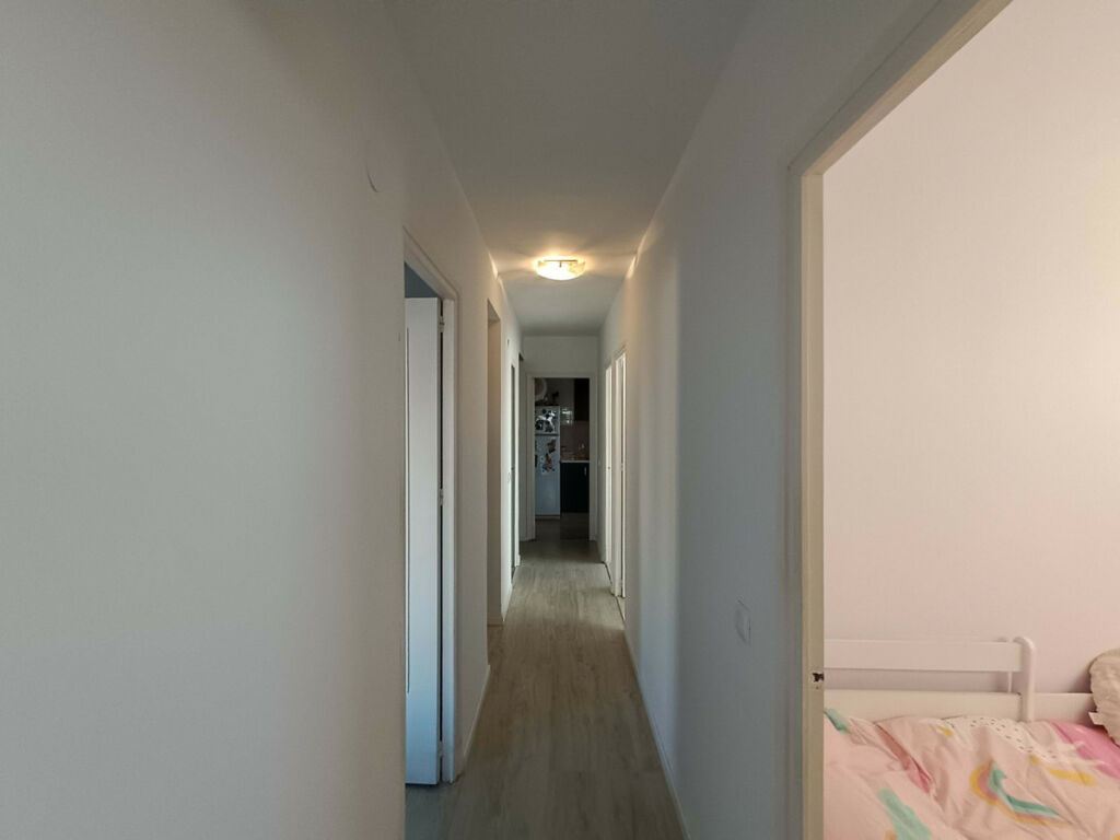 Middle Floor Apartment Campoamor Alicante - Bild 5