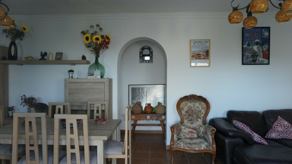 Finca - Cortijo Sayalonga Málaga - Bild 5