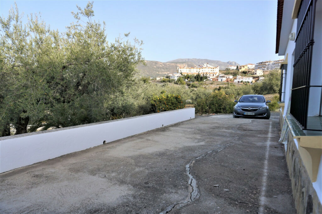 Finca - Cortijo Alcaucín Málaga - Bild 5
