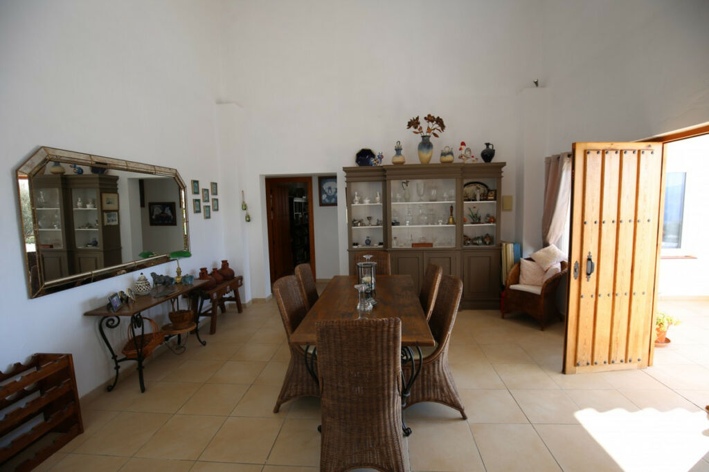 Detached Villa Alcaucín Málaga - imagen 5