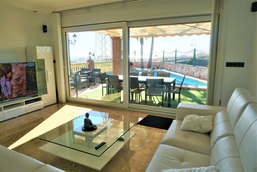 Detached Villa Torre del Mar Málaga - imagen 5
