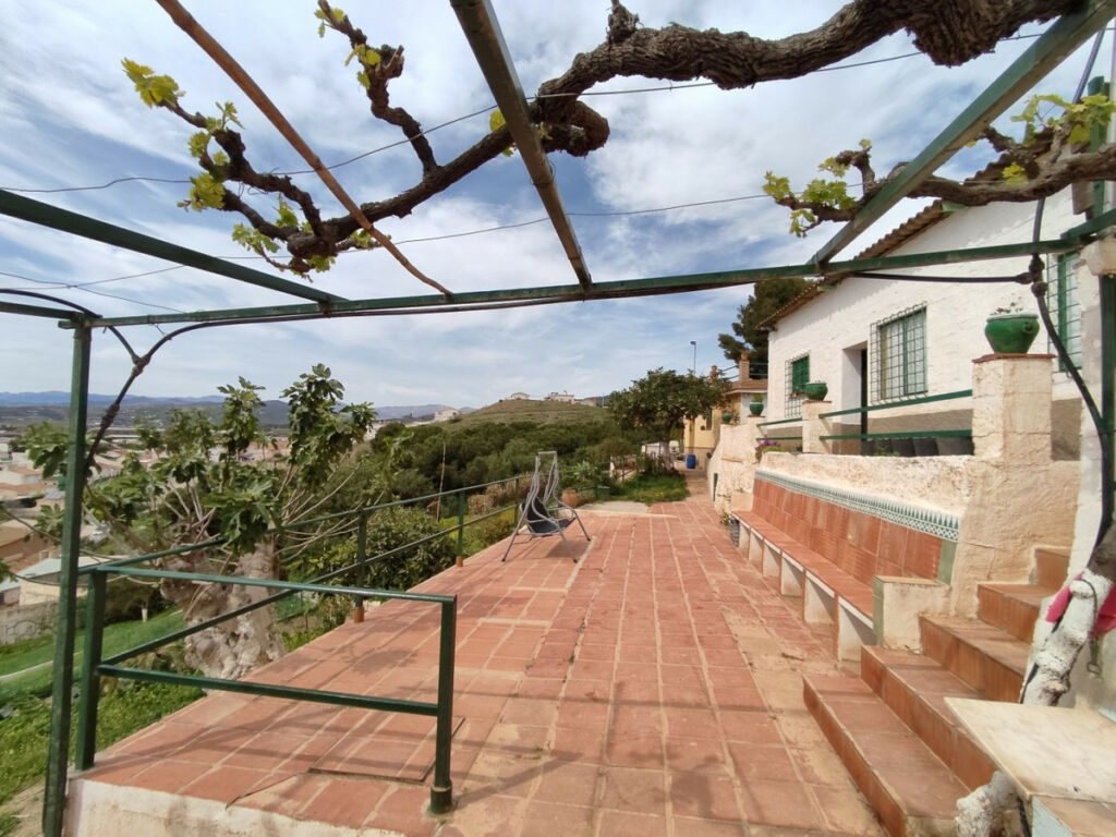 Detached Villa Vélez-Málaga Málaga - imagen 5