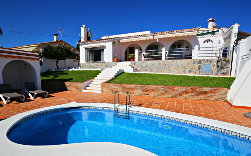 Detached Villa Caleta de Vélez Málaga - imagen 5