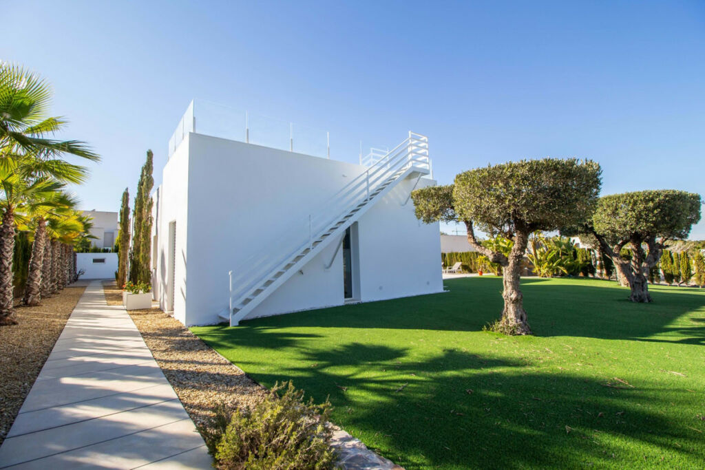 Detached Villa Las Colinas Golf Alicante - Bild 5