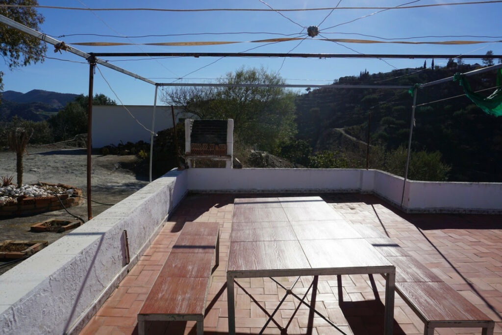 Finca - Cortijo La Viñuela Málaga - Bild 5