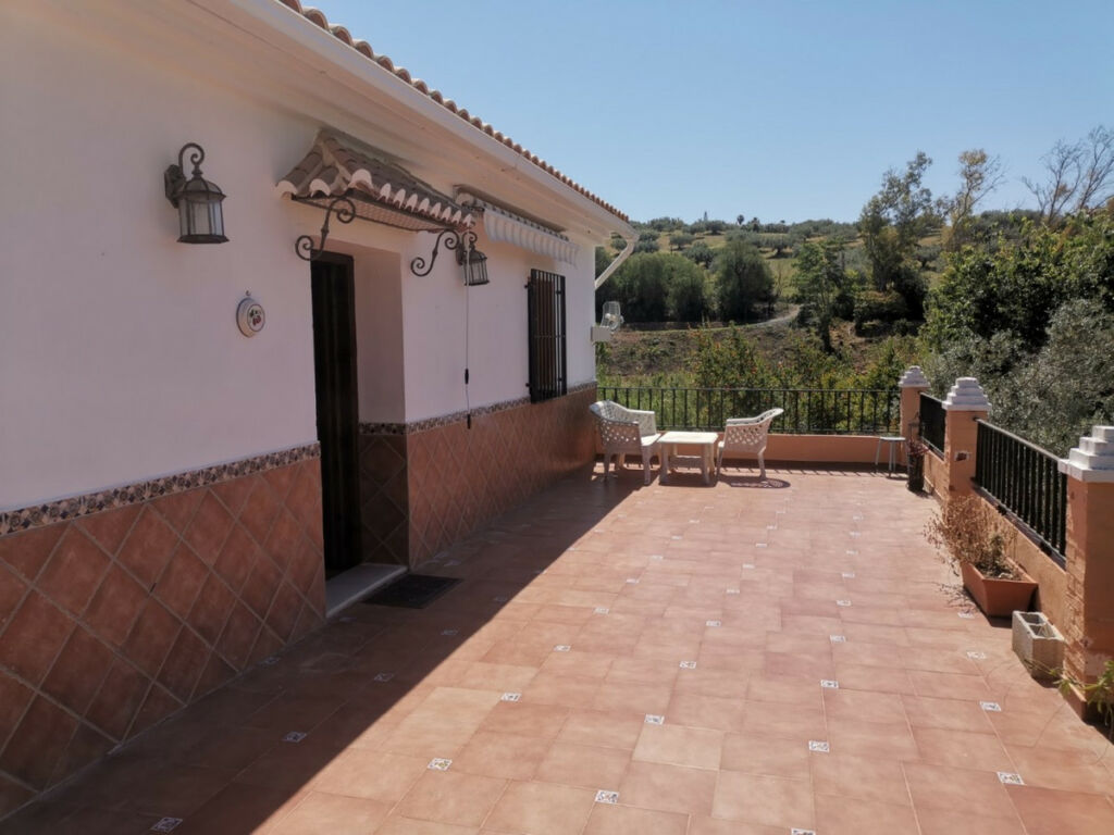 Finca - Cortijo Alcaucín Málaga - imagen 5
