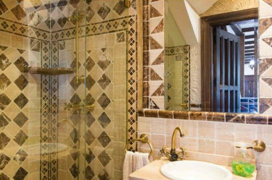 Detached Villa Estepona Málaga - imagen 5
