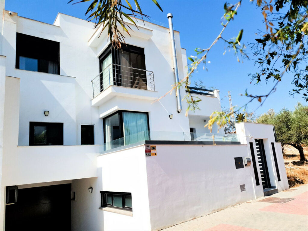 Detached Villa Nerja Málaga - imagen 5
