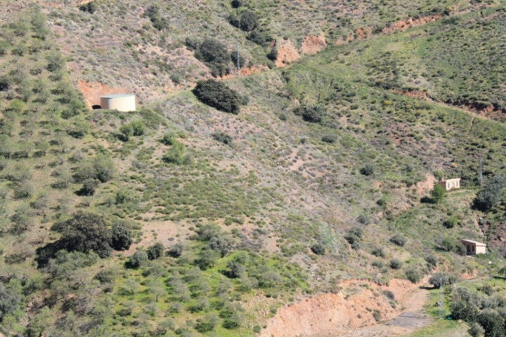 Land El Borge Málaga - imagen 5
