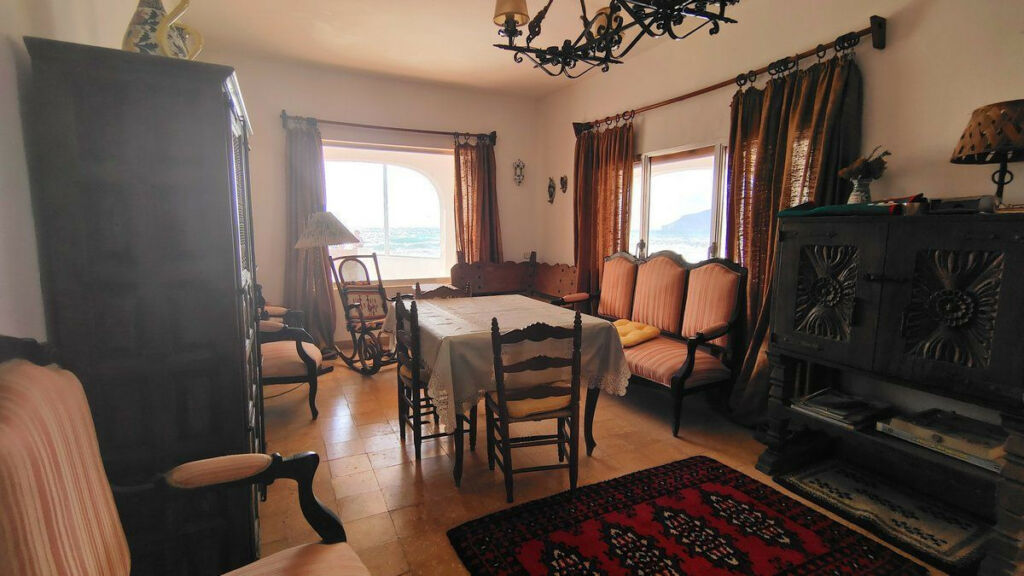 Detached Villa Calpe Alicante - imagen 5