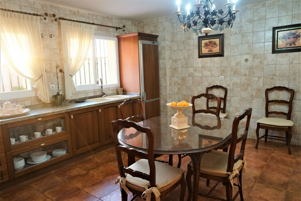 Detached Villa Vélez-Málaga Málaga - imagen 5