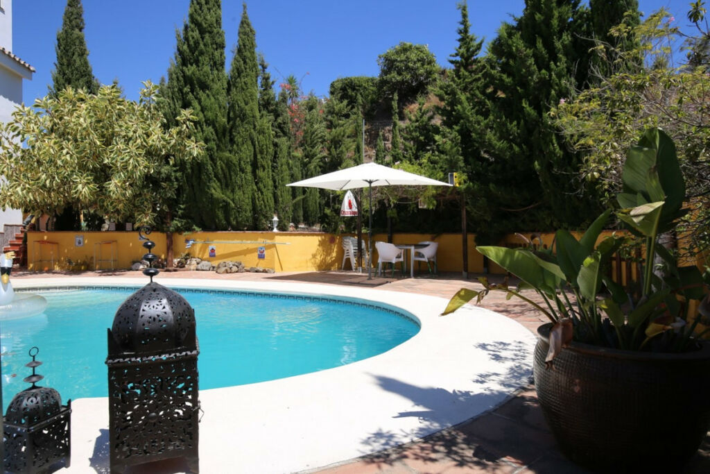 Detached Villa Torrox Málaga - imagen 5