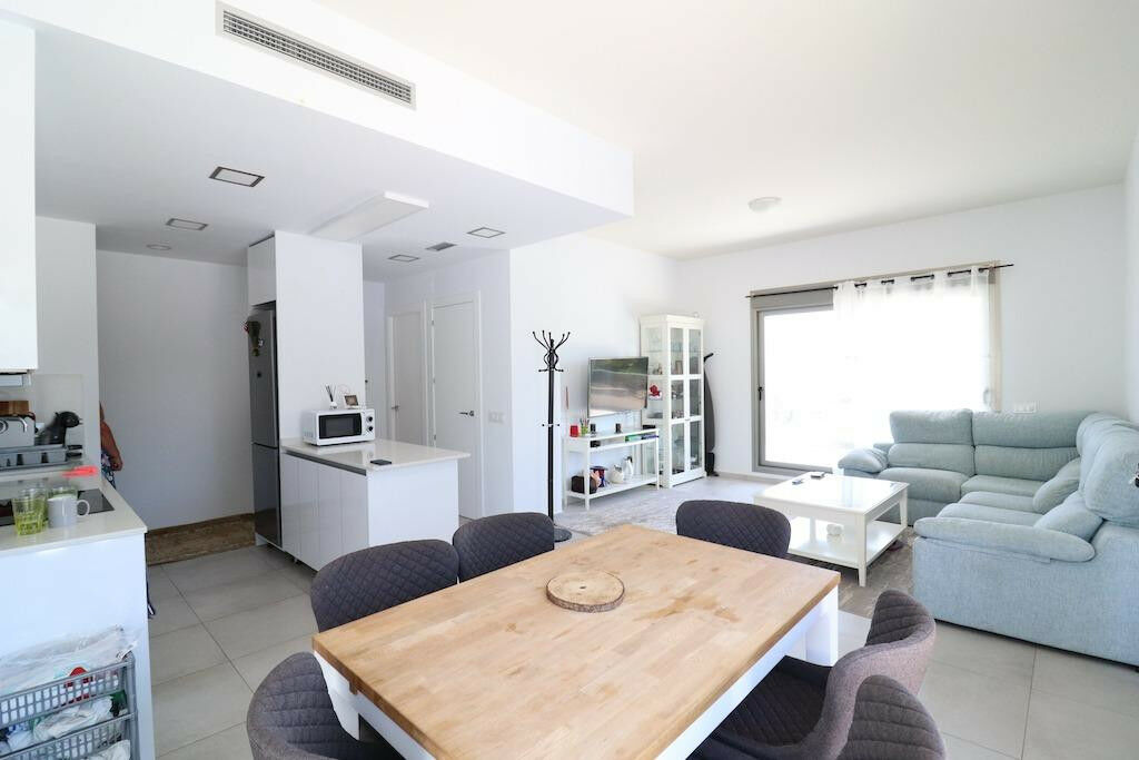 Detached Villa San Miguel de Salinas Alicante - Bild 5