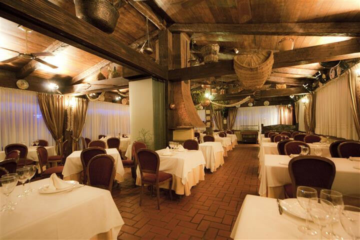 Restaurant Nueva Andalucía Málaga - Bild 5