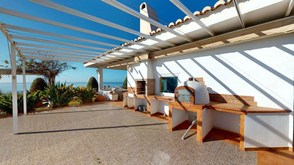 Detached Villa Torrox Málaga - imagen 50