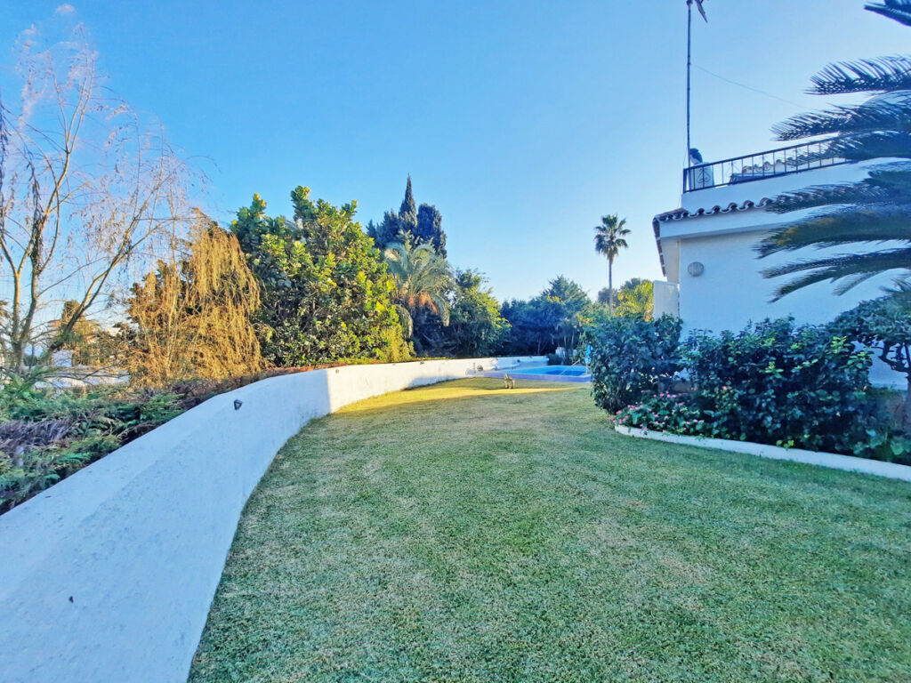 Detached Villa Benalmadena Costa Málaga - imagen 50