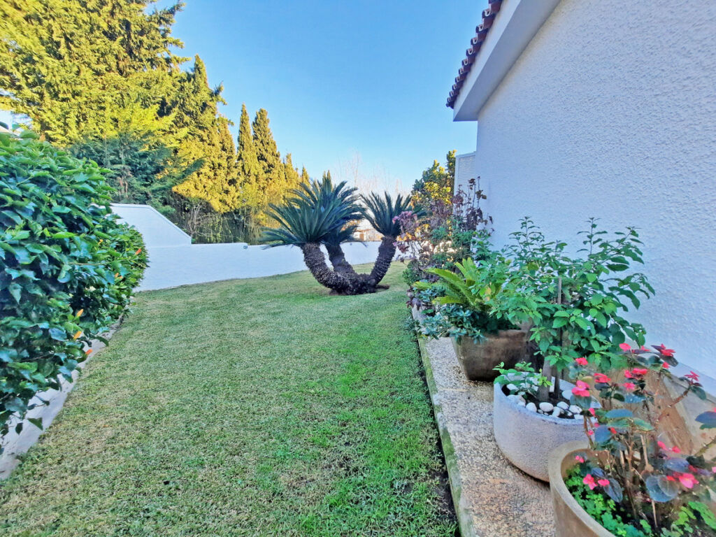 Detached Villa Benalmadena Costa Málaga - imagen 51