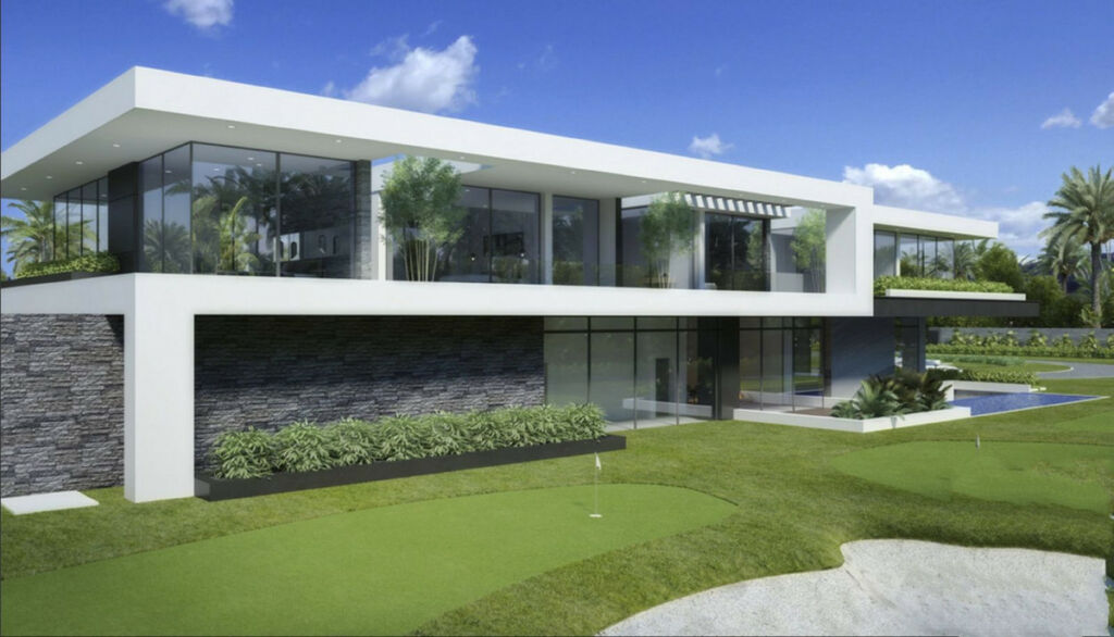 Detached Villa Sotogrande Cádiz - zdjęcie 6