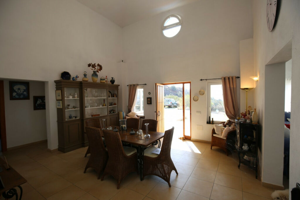 Detached Villa Alcaucín Málaga - imagen 6